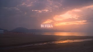 Berto - BUFERA  feat Dey p (visual video) prod. YxungGod