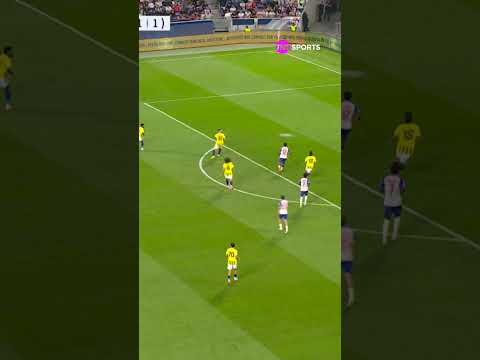 O EDERSON FOI NO CANTO PRA SALVAR O FENERBAHÇE NA CHAMPIONS #shorts