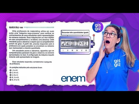 ENEM PROPORÇÃO FUNÇÃO DO 1º GRAU E SISTEMA DE EQUAÇÕES QUESTÃO 161 PROVA VERDE 2024 MATEMÁTICA