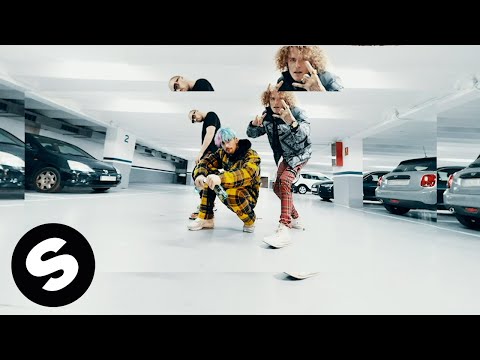 Cheat Codes Daniel Blume Who's Got Your Love