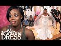 City Girl Wants A Country Dress For Her Wedding! | Say Yes To The Dress Atlanta