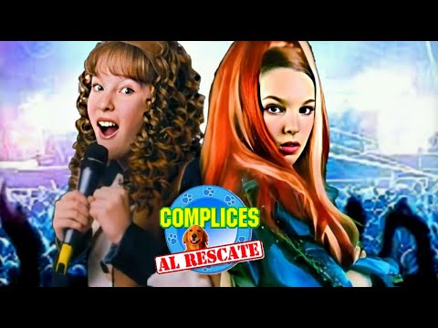 Abertura Cúmplices De Um Resgate - HD