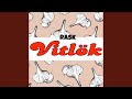 Vitlök