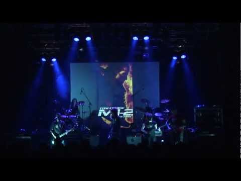 Vannes All Star 2012 - Take A Look Around - Mission: Impossible II