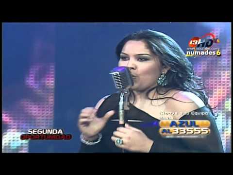 Laura, Adrian, Napoleon & Wendolee - Vivir asi es morir de Amor (Segunda Oportunidad)