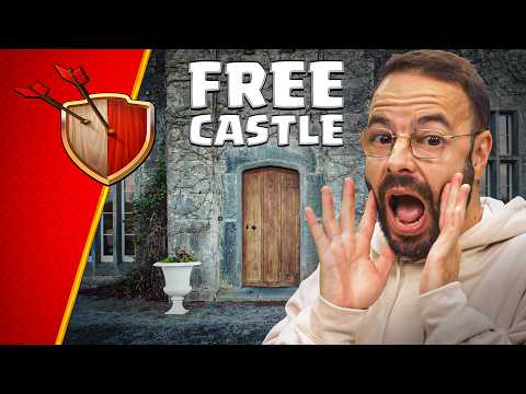 WE ARE GIVING A REAL TOWN HALL?!