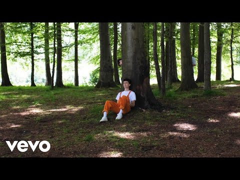 Lewis McLaughlin - Summer (Official Video)