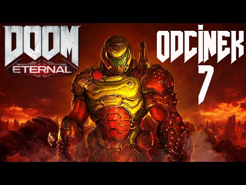 DOOM Eternal PL [#7] - KONTROLA NAD WIDMEM