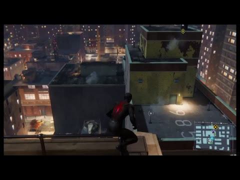 Surand Plays: Spider-Man episode 5