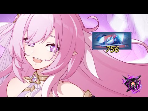 Nirvana 474D - HH [S0], JK [SSS] 4* Ely elf (757) - Hephaestus (Freeze) 756 Points