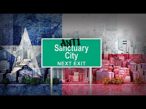 FULL MEASURE: March 4, 2018 - Anti Sanctuary City