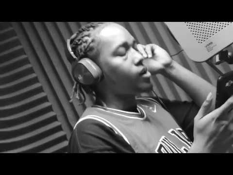 DoggyStylez X Jay Millionaire-Alot