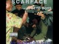 Scarface - P D Roll 'Em
