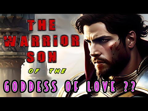 The Story of Aeneas - SIMPLIFIED