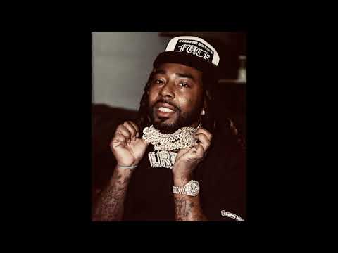 (SOLD)Detroit Type Beat x Icewear Vezzo x Rio Da Yung Og - "ALL GOLD"