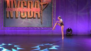 Irelyn Elton &quot;Midnight Swim&quot;