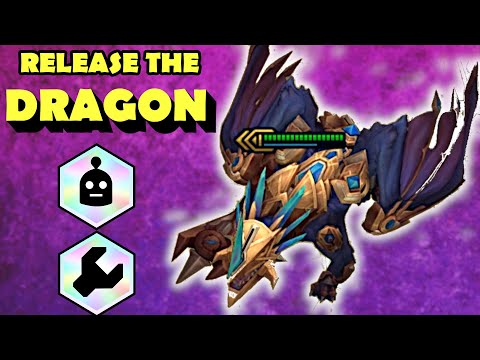 MECHANICAL DRAGON TFT Set 6 : Gizmos and Gadgets Hyper Roll 7 Innovator Scrap Strategy Guide / Comp