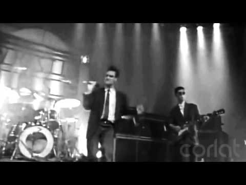 The Smiths - Bigmouth Strikes Again