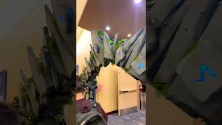 Daggerheart Room Tour at Gen Con 2026. I already forgot I visited