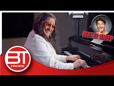 Matze Knop – Speiseöl (ist das neue Klopapier)