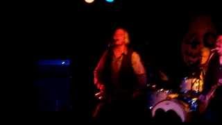 Peter Buck Band - "I Am A Monkey Man" @ 40 Watt, Athens Ga 9.14.2013