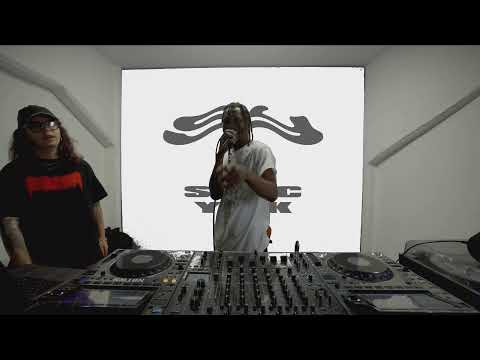 Sonic Yolk - Podcast Series #007 with Ecko Bazz, Talpah 22.10.25