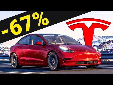 Shocked Tesla Owners Discover Their Car’s True Value