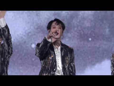 GOT7 'You Are' | KEEP SPINNING 2019 WORLD TOUR DVD