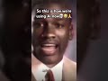 Ai Michael Jordan Real Why Funny Crazy