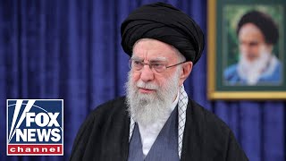 JUST IN: Iran supreme leader reportedly targeted in US-Israeli strike