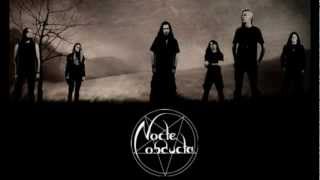 Nocte Obducta - Honig der Finsternis (Phalia Vini Blasphemiae)