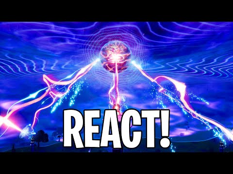 Fortnite Munday