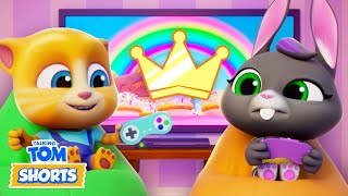 Download lagu πΎ Gamers in Candy Universe & More π Talking Tom Shorts mp3 Download lagu πΎ Gamers in Candy Universe & More π Talking Tom Shorts mp3