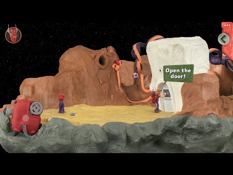 The Sense Point: Puzzle Quest Video