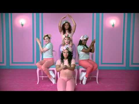 All About That Buttery Biscuit Base