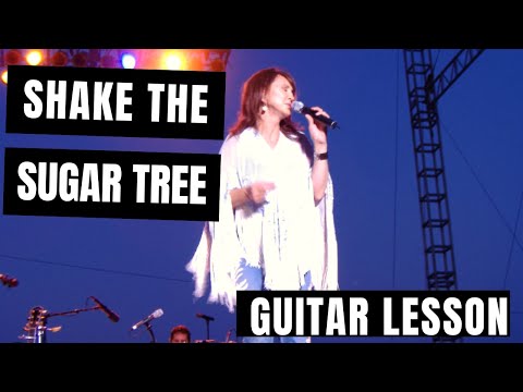 Shake the Sugar Tree - Pam Tillis