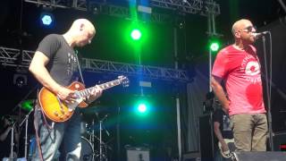 All Uncovered | Watchmen - June 11, 2016