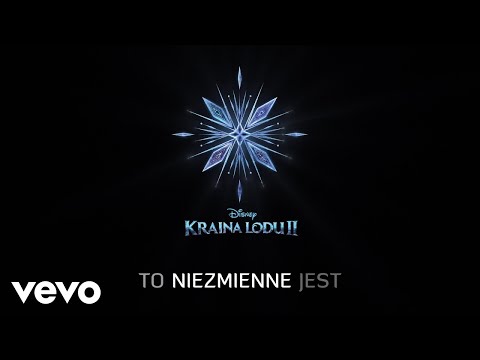 Video thumbnail for To niezmienne jest