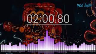 Download lagu Dj Spongebob Versi Burung Gagak New 2019 | Santuy Enjoy mp3