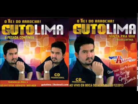 Guto Lima Lançamento 2014