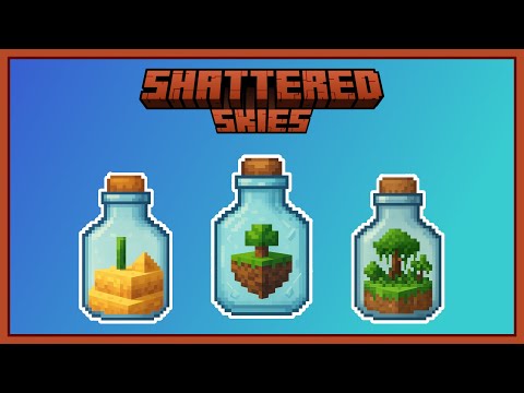 Shattered Skies Trailer
