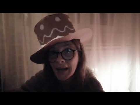 Tre pepparkaksgubbar   SD 480p