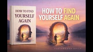 How To Find Yourself Again And Become Unstoppable | AUDIOBOOK