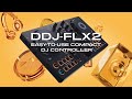 Alphatheta DDJ-FLX2 DJ Controller thumbnail 6