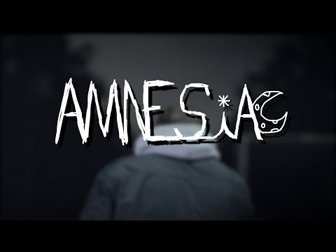 "AMNESiAC" - New Short Film (Out Now!)