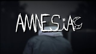 "AMNESiAC" - New Short Film (Out Now!)