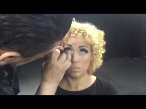 Maquillaje Profesional | El Pique deFalú