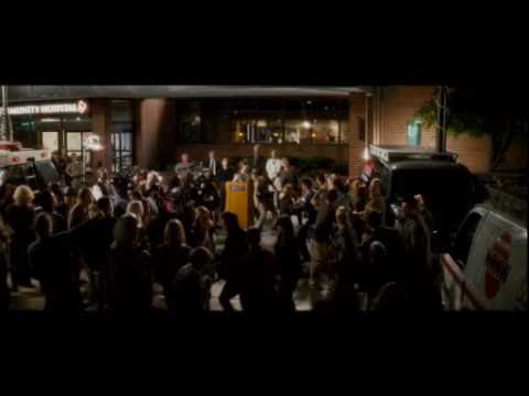 SCREAM 4 - Video Bande-annonce VOST