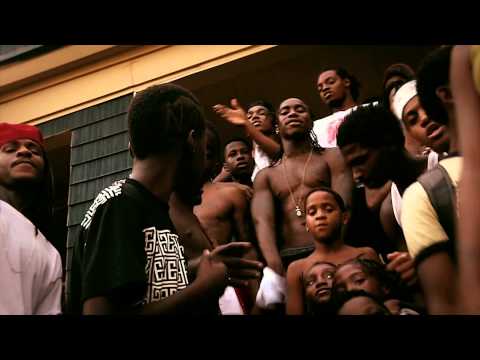 #HVF YOUNG SAV x BABY SAV | WE DEM NIGGAS | DIR BY RAMBRO