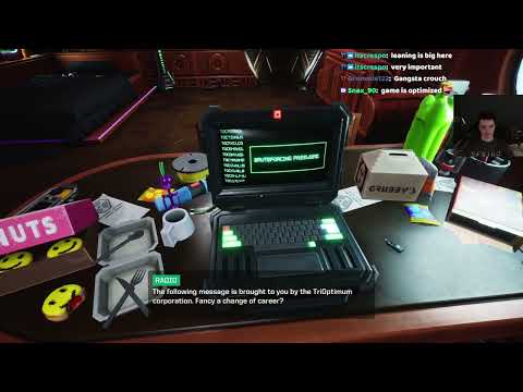 System Shock Remake First Playthrough (Part One)